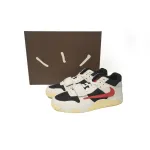 Travis Scott × Nike Jordan Jumpman Jack TR “Sail/Un