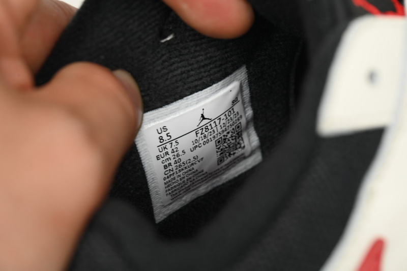 Travis Scott × Nike Jordan Jumpman Jack TR “Sail/Un