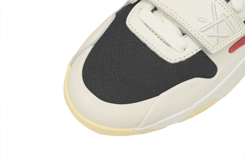 Travis Scott × Nike Jordan Jumpman Jack TR “Sail/Un