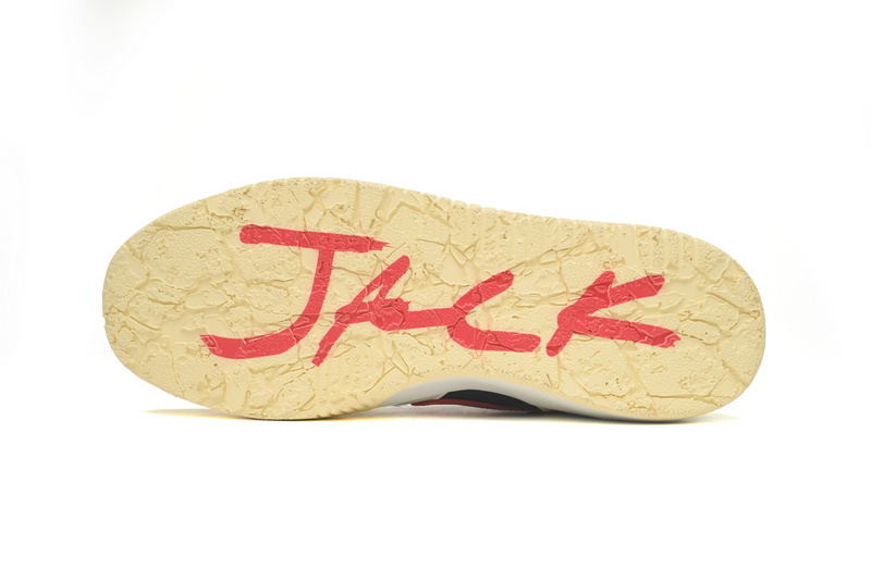 Travis Scott × Nike Jordan Jumpman Jack TR “Sail/Un