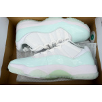 XP Air Jordan 11 Retro Low 'Igloo'