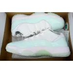 XP Air Jordan 11 Retro Low 'Igloo'