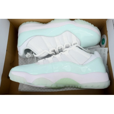 XP Air Jordan 11 Retro Low 'Igloo' 02