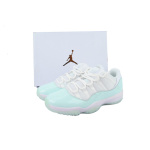 XP Air Jordan 11 Retro Low 'Igloo'