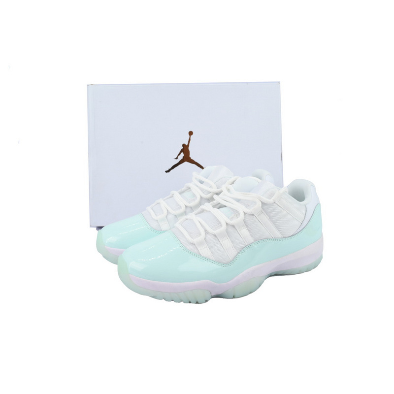 XP Air Jordan 11 Retro Low 'Igloo'