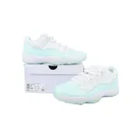 XP Air Jordan 11 Retro Low 'Igloo'