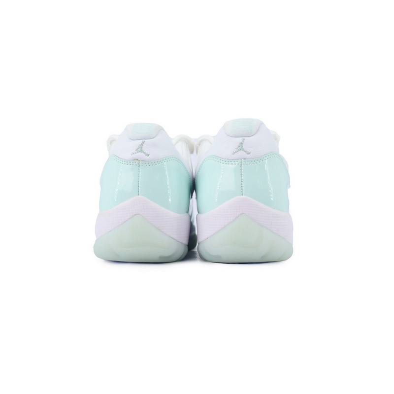 XP Air Jordan 11 Retro Low 'Igloo'