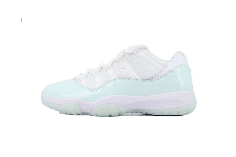 XP Air Jordan 11 Retro Low 'Igloo'