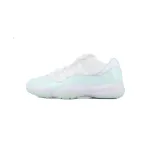 XP Air Jordan 11 Retro Low 'Igloo'