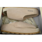 FEAR OF GOD x Birkenstock Apricot