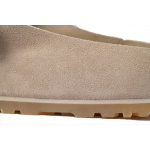 FEAR OF GOD x Birkenstock Apricot