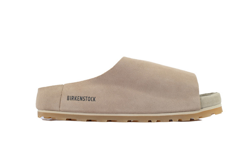 FEAR OF GOD x Birkenstock Apricot