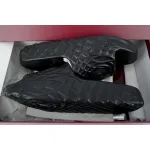 Gucci Slippers Black