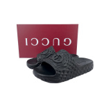 Gucci Slippers Black