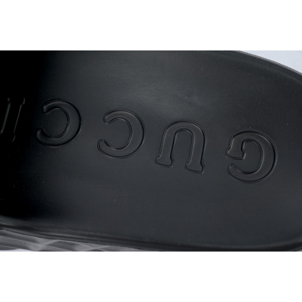 Gucci Slippers Black