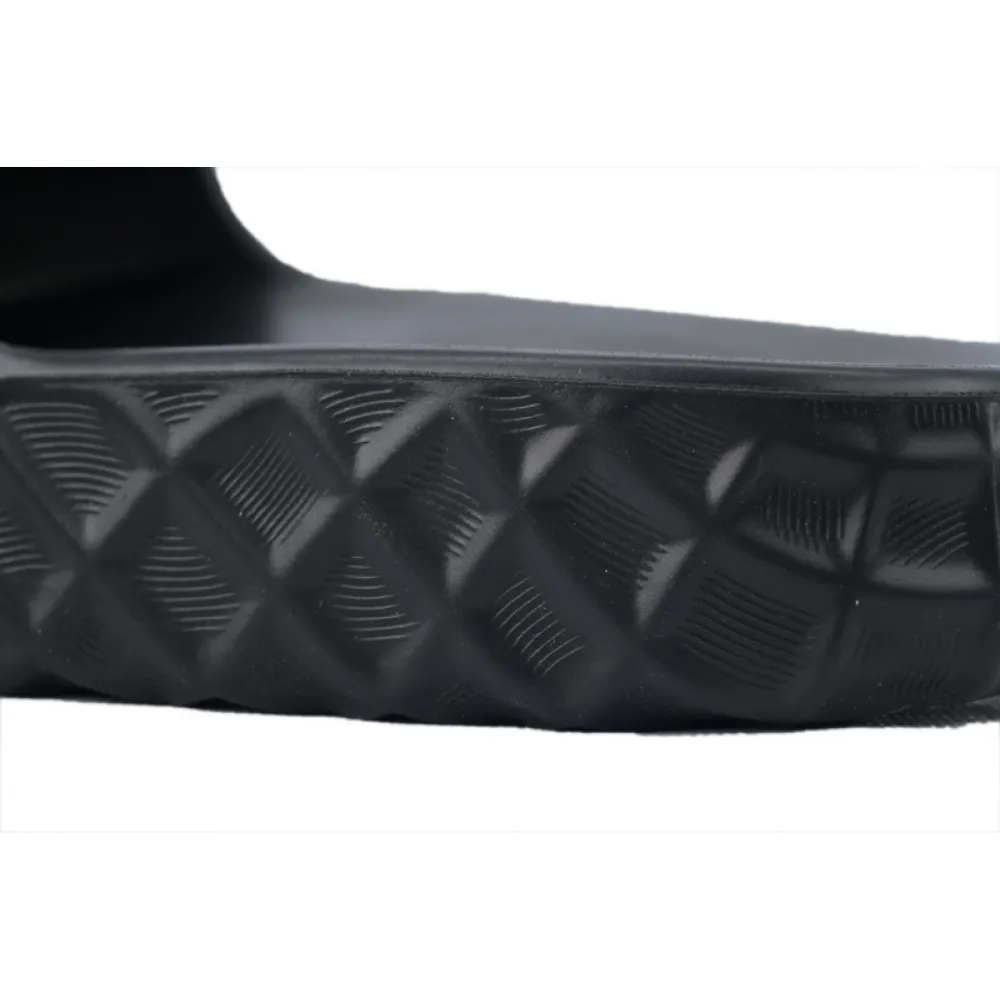 Gucci Slippers Black