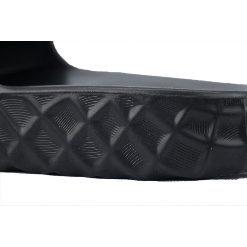 Gucci Slippers Black