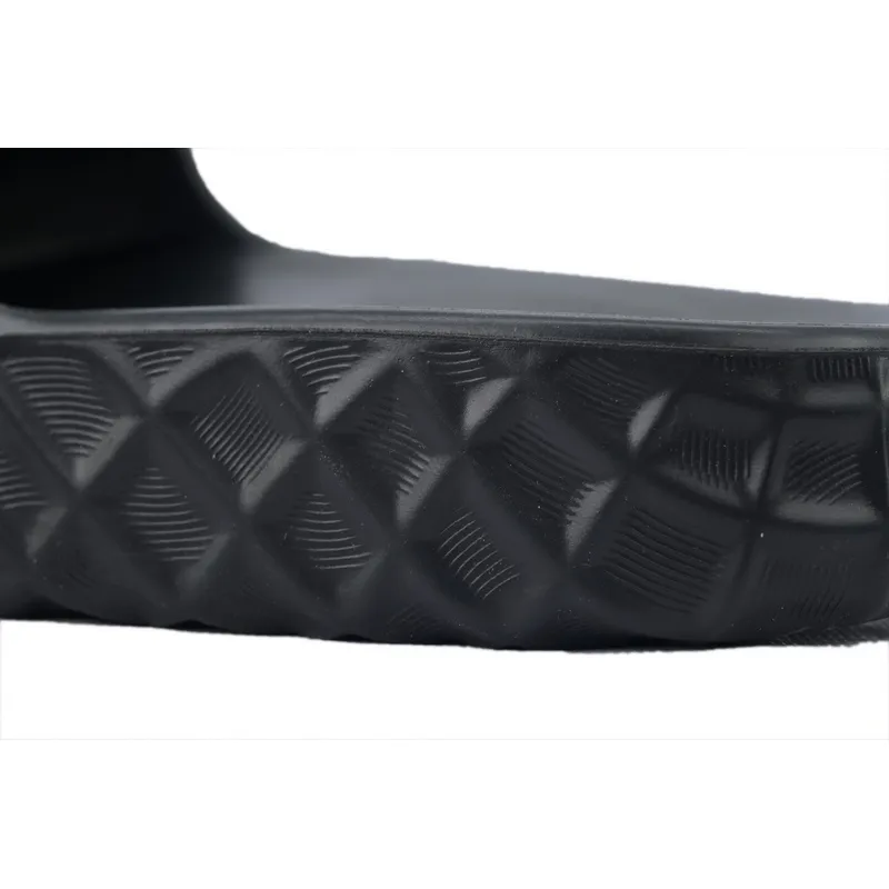 Gucci Slippers Black