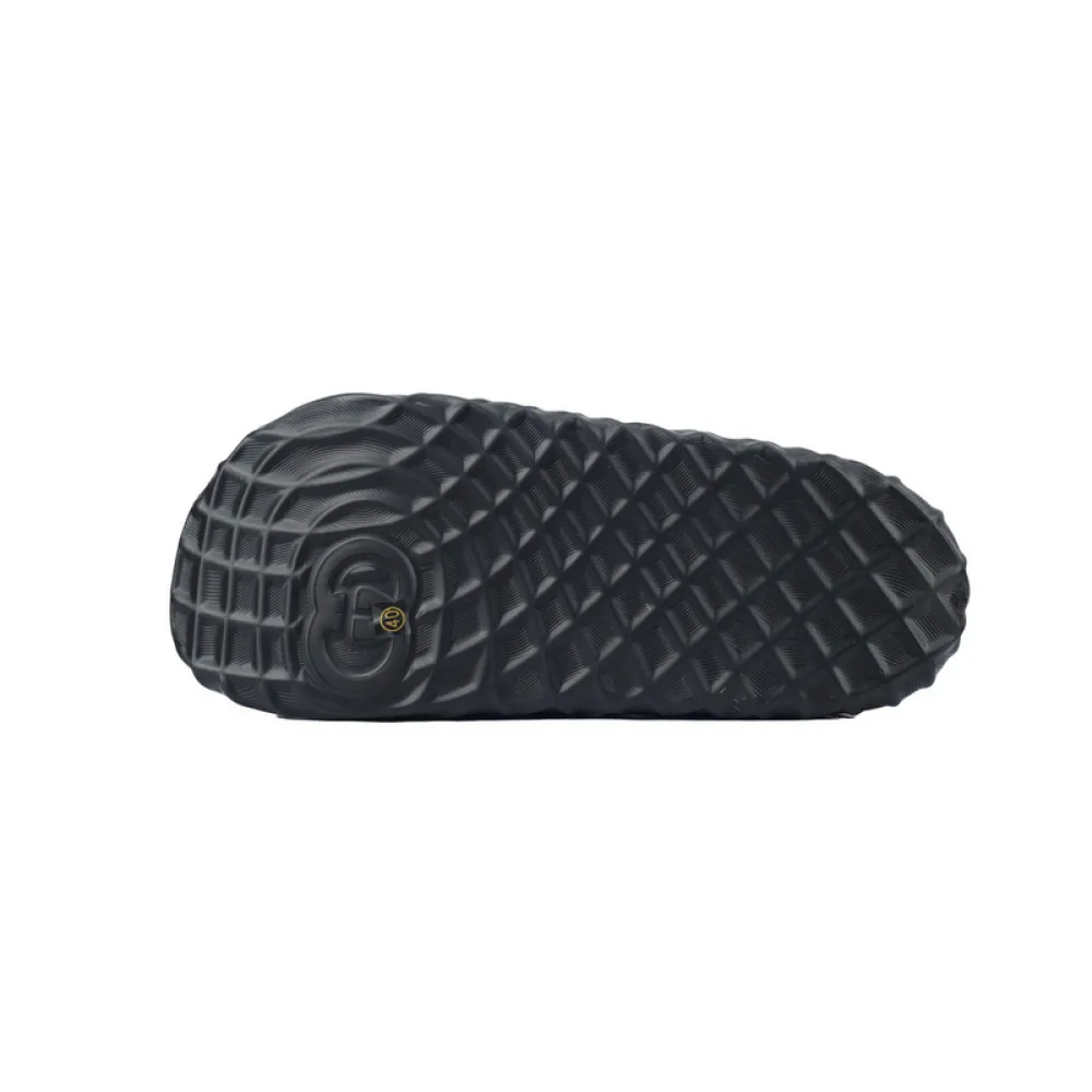 Gucci Slippers Black