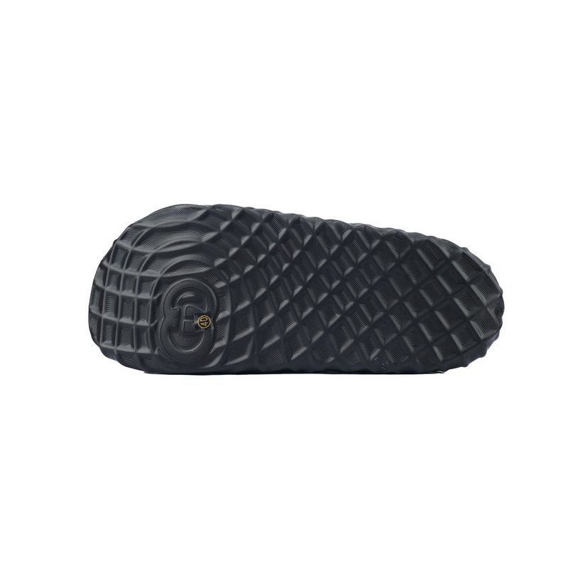 Gucci Slippers Black