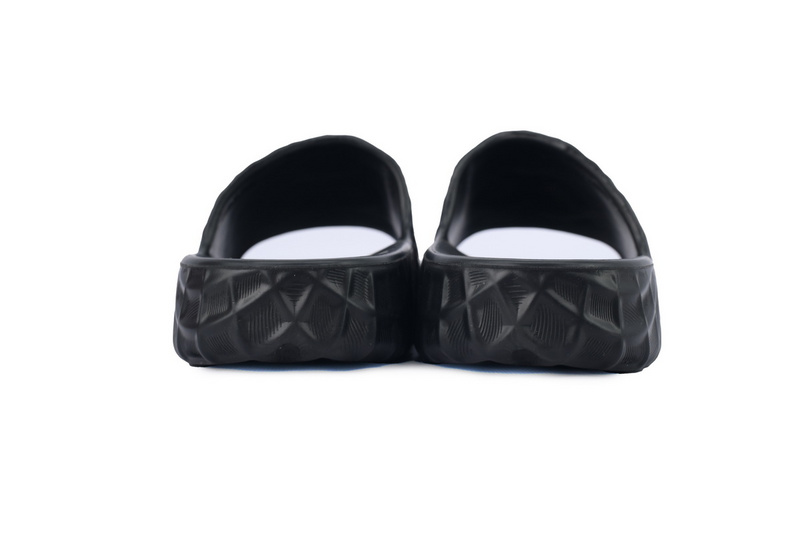 Gucci Slippers Black