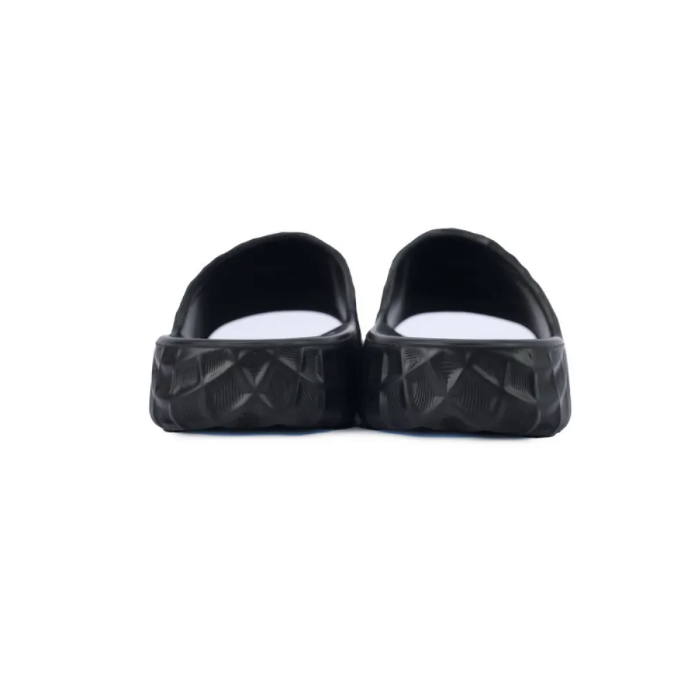 Gucci Slippers Black