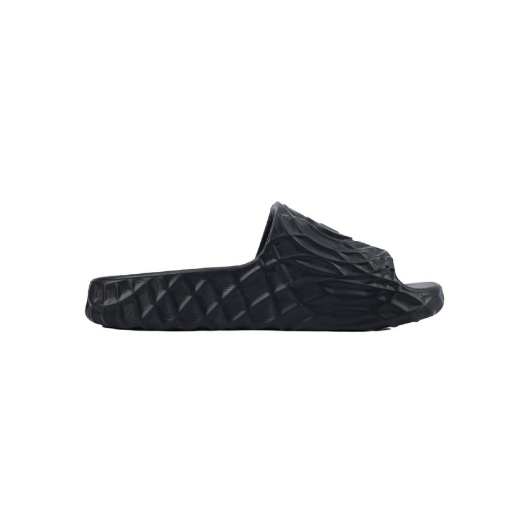 Gucci Slippers Black