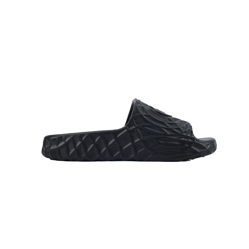 Gucci Slippers Black