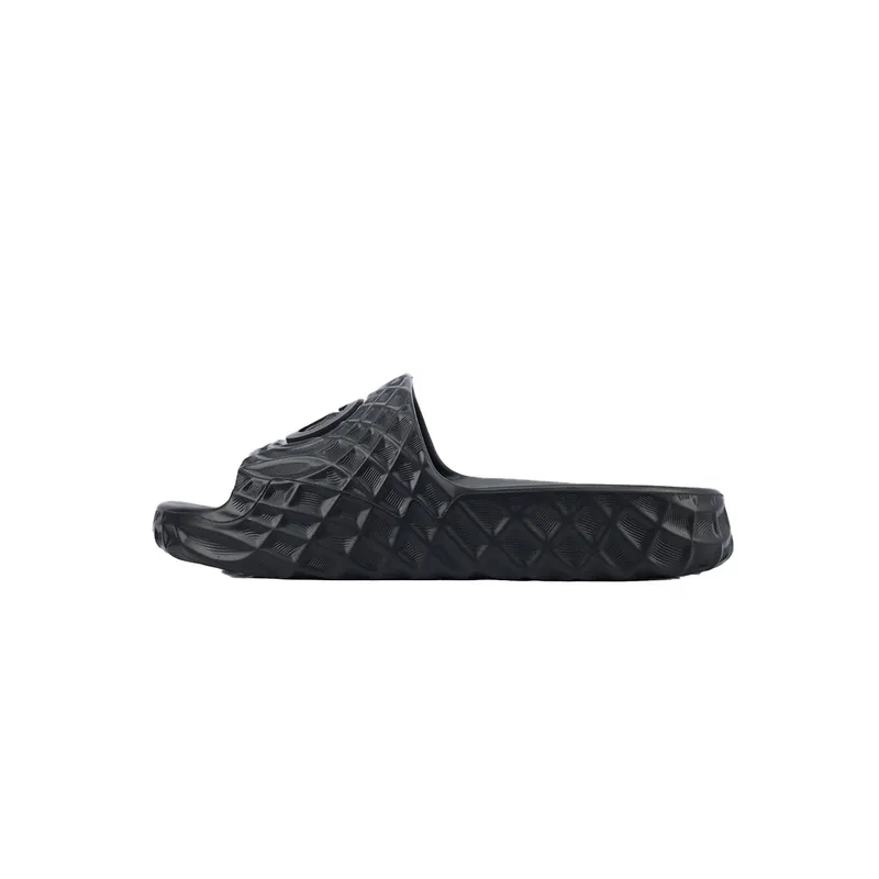 Gucci Slippers Black