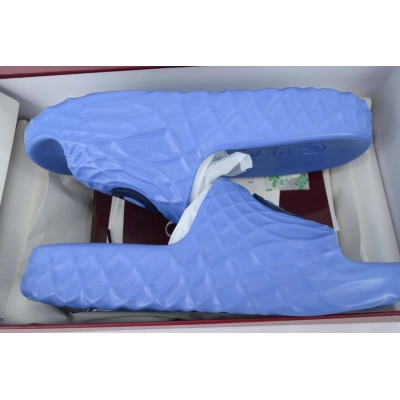 Gucci Slippers Blue 02