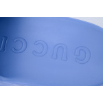 Gucci Slippers Blue