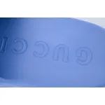 Gucci Slippers Blue