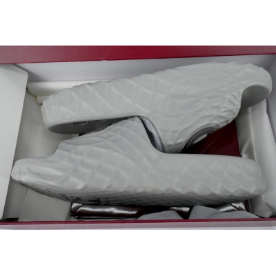 Gucci Slippers Grey 02