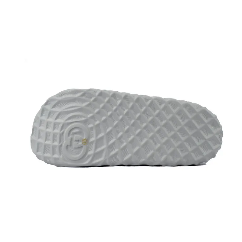 Gucci Slippers Grey