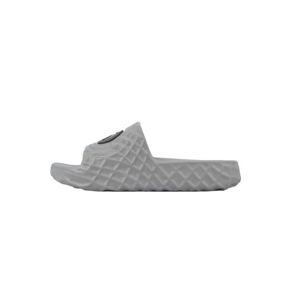 Gucci Slippers Grey
