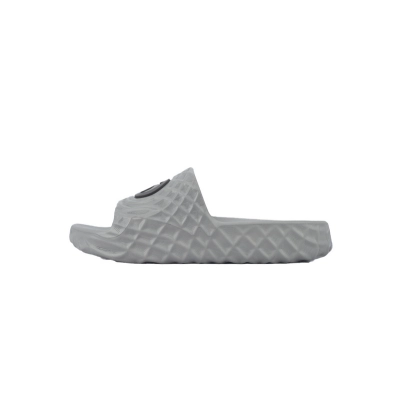 Gucci Slippers Grey 01