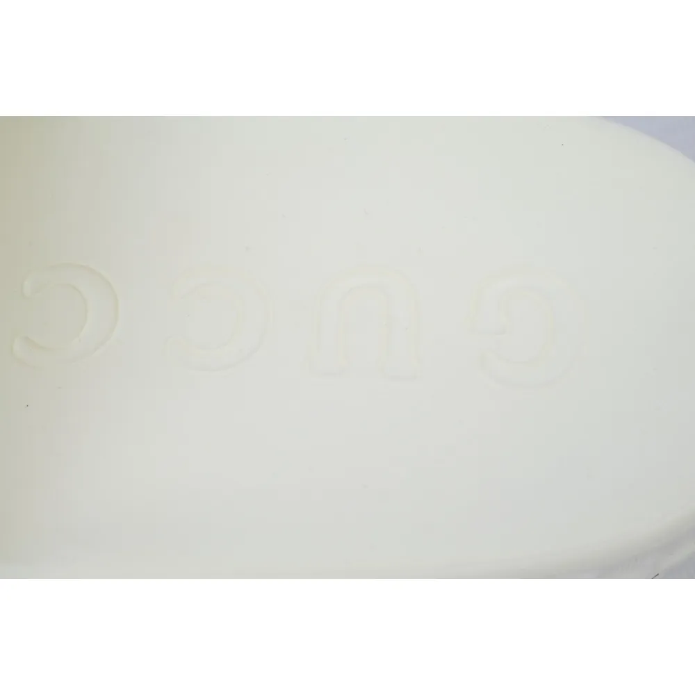 Gucci Slippers White