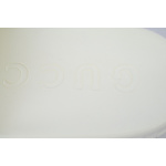 Gucci Slippers White
