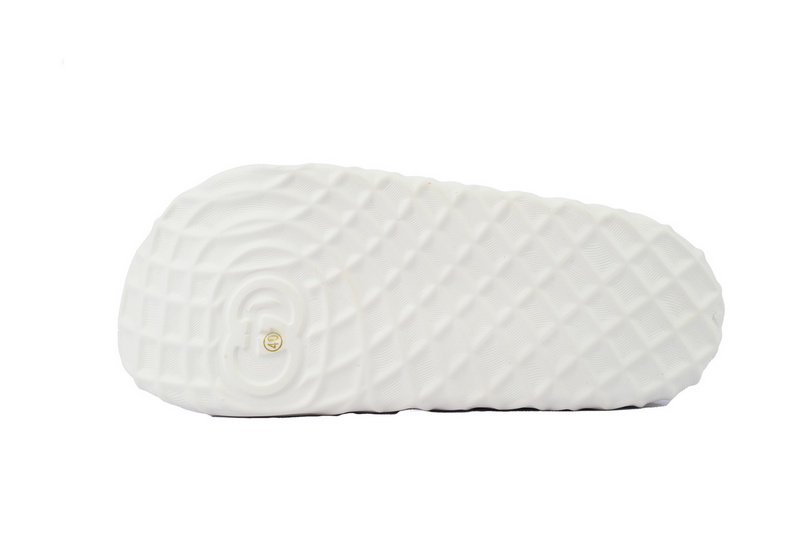 Gucci Slippers White