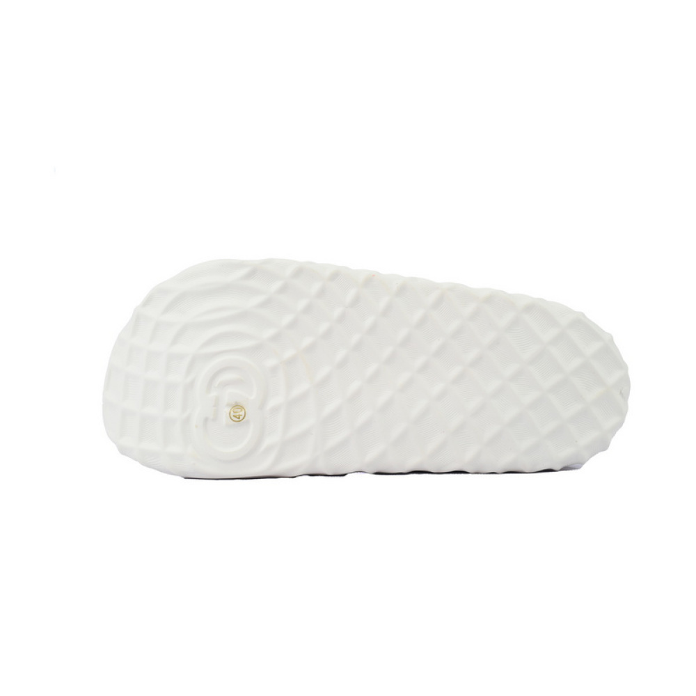 Gucci Slippers White