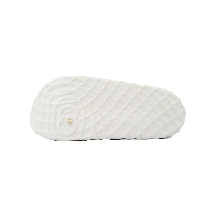 Gucci Slippers White