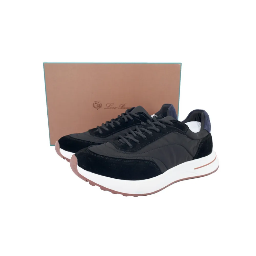Loro Piana Black