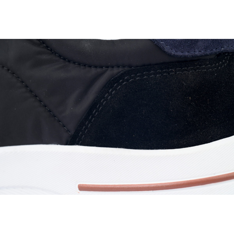 Loro Piana Black