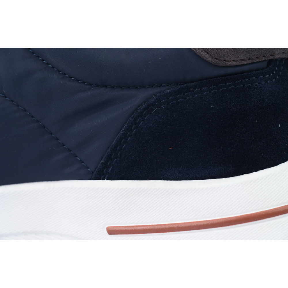Loro Piana Blue