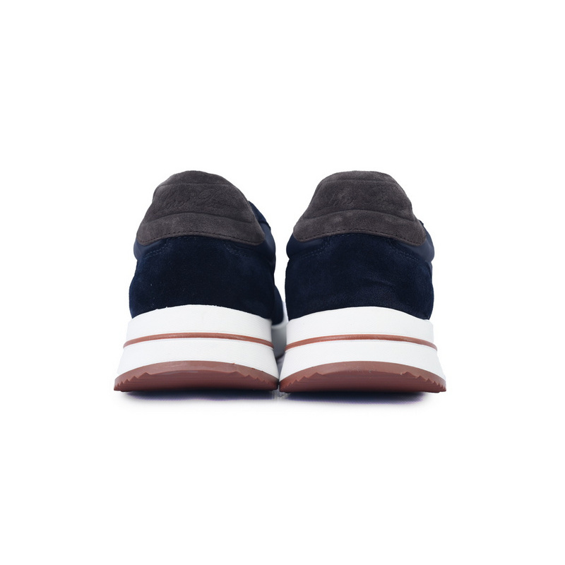 Loro Piana Blue
