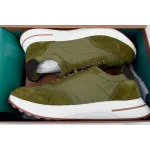 Loro Piana Green