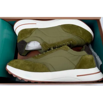 Loro Piana Green 02