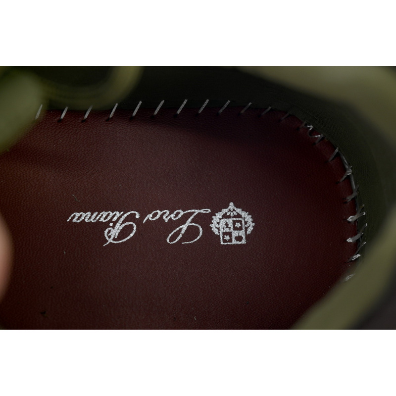 Loro Piana Green