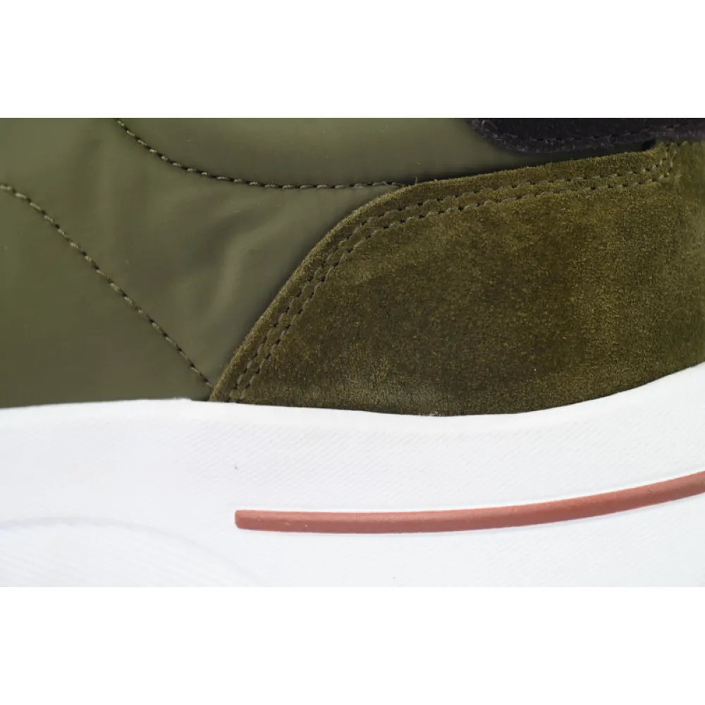 Loro Piana Green