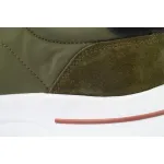Loro Piana Green